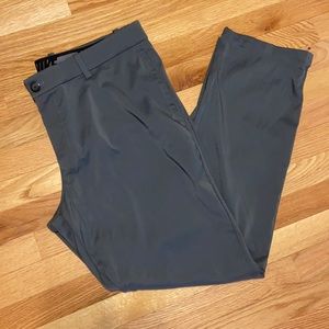 Nike Golf Pants NWOT